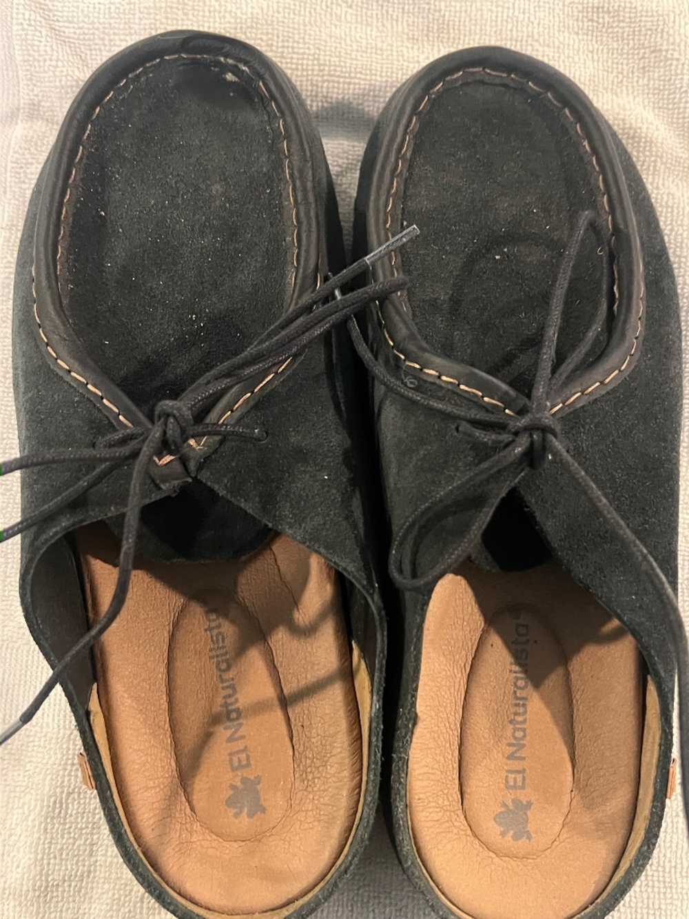 El naturalists clog/mule
